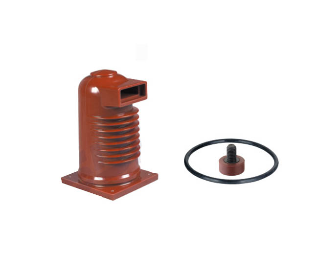 屏蔽觸頭盒 CHN24/501P